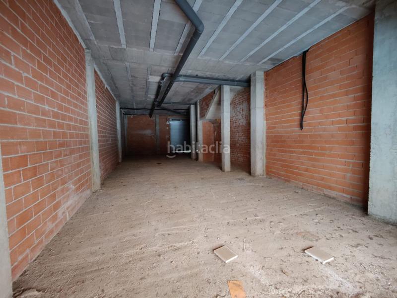 Foto e280965a-c884-4c06-82b0-3ae93678affe. Alquiler local comercial bajos comerciales norte del palancia en Sagunt