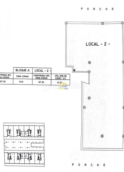 Foto 1b540392-f16c-492f-b8ae-a376676c0eb7. Lloguer local comercial a Doctor Palos - Alto Palancia Sagunt