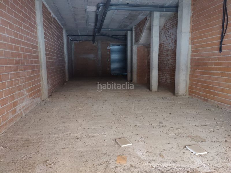 Foto 7cb60c20-0400-4c80-bd15-998215c4215b. Lloguer local comercial a Doctor Palos - Alto Palancia Sagunt