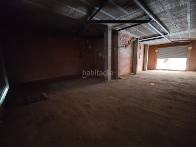 Foto eb8dc62c-d216-407f-ac7e-bb9c0e7a8105. Lloguer local comercial a Doctor Palos - Alto Palancia Sagunt