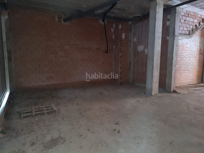 Foto f292cd6d-9a67-4d4f-8289-5226cb2bf467. Lloguer local comercial a Doctor Palos - Alto Palancia Sagunt