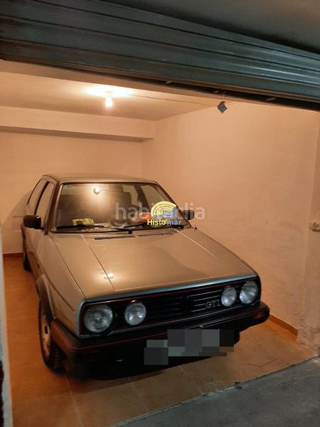 Foto 542cb09f-84f5-4c86-9764-7595fd989db6. Posto auto in Antiga Moreira Sagunt