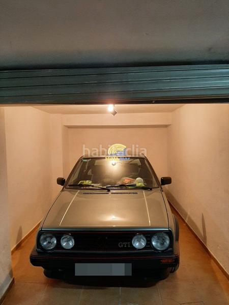 Foto f09200a8-859e-48e6-b151-4a5adeb14060. Posto auto in Antiga Moreira Sagunt