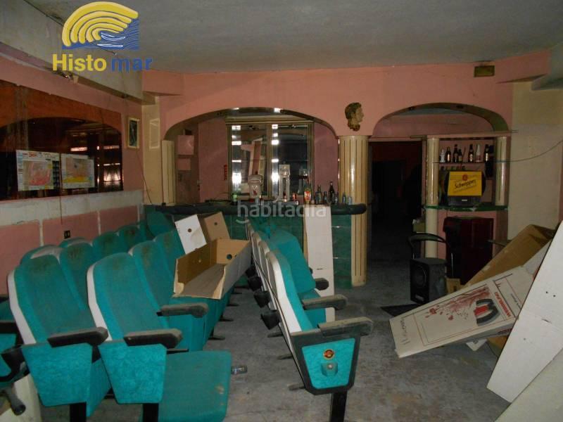 Foto 0f7d579c-9300-4fe2-968e-c19d06354454. Locale commerciale in Centro-El Castillo Sagunt