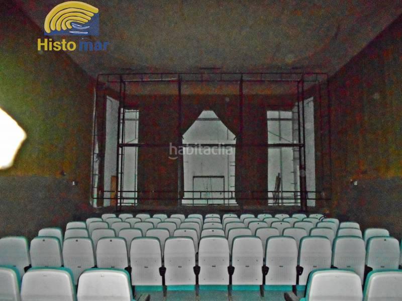Foto 110c9837-0a87-4aaa-b264-4374b483cc54. Locale commerciale in Centro-El Castillo Sagunt