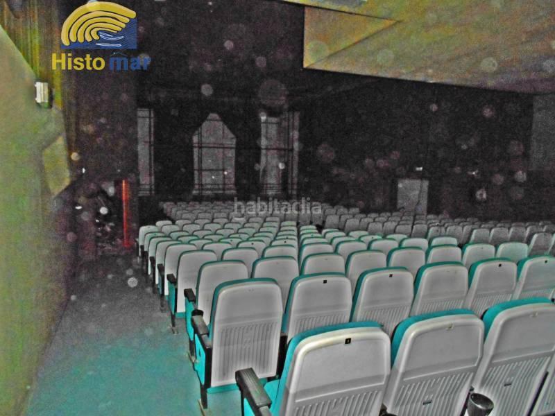 Foto 4ee85069-f44a-422c-bad6-2d5919fb05b7. Locale commerciale in Centro-El Castillo Sagunt
