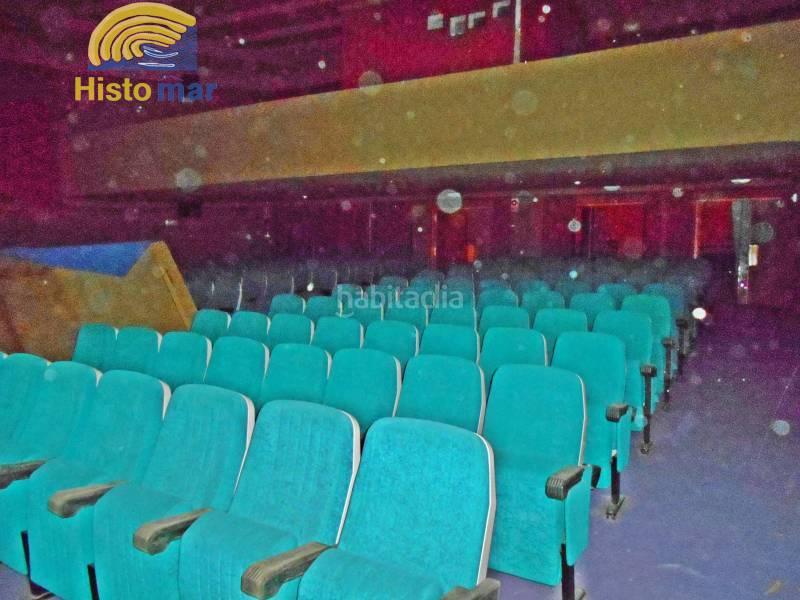 Foto 5f36c26f-d1e3-4e9f-8da6-92b47e2240bb. Locale commerciale in Centro-El Castillo Sagunt