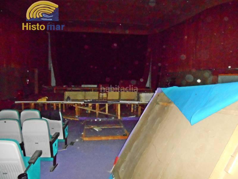 Foto a1549a9b-3970-4066-814c-75e71e3a7382. Locale commerciale in Centro-El Castillo Sagunt