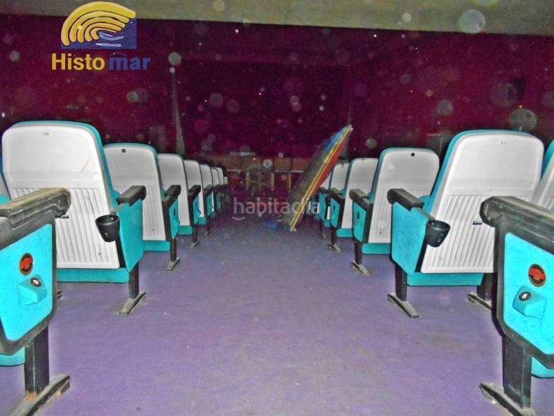 Foto a6cac715-81d1-4ee1-a665-d94e62d4242b. Locale commerciale in Centro-El Castillo Sagunt