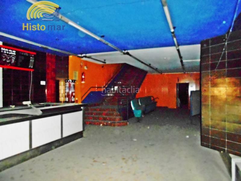 Foto f8e0c5f5-d0a4-4b00-9ef3-01f4fc556c31. Locale commerciale in Centro-El Castillo Sagunt