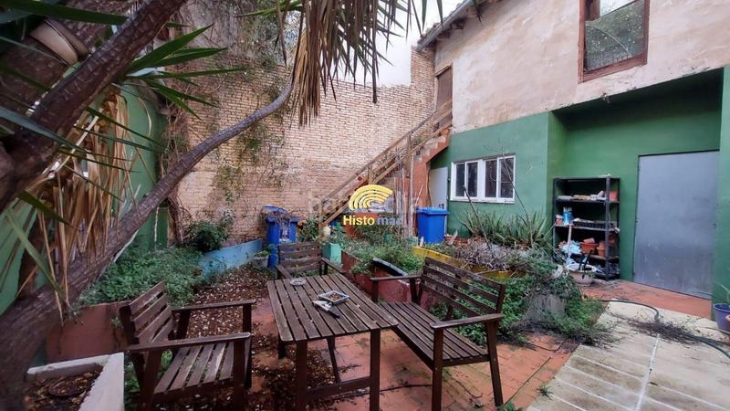 Foto e86e9aeb-ee08-42ab-a0c1-a0b5d56be83b. Casa s independiente en el centro o en Antiga Moreira Sagunt
