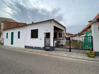 Terreno residencial  Carrer calvari. Terreno residencial