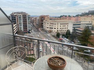 Ático  Avinguda de prat de la riba. Atico con terraza en prat de la riba.