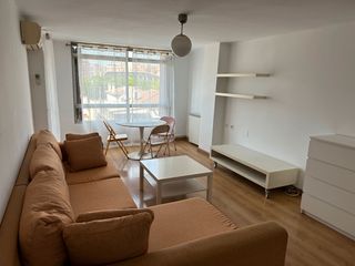 Location Appartement  N/a. Zona alta!
apartamento de 2 habitaciones, cocina equipada, come