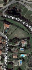 Terreny residencial  N/a. Parcela en venta en urb buenos aires la cerdera
