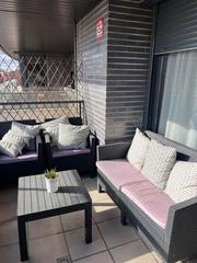Lloguer Apartament  N/a. Apartamento super bonito con terraza y pk