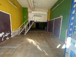 Lloguer Local Comercial  N/a. Local comercial paseo de ronda