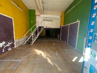 Lloguer Local Comercial  N/a. Local comercial paseo de ronda