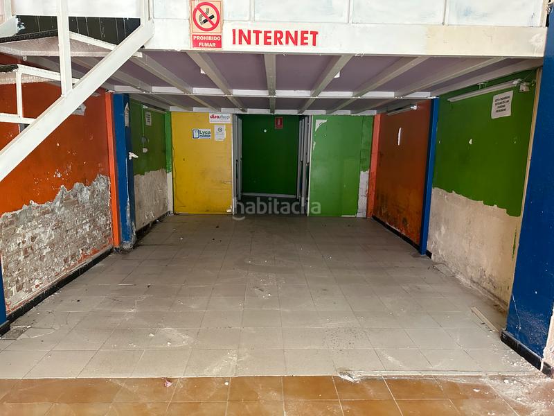 Foto 29bb6e26-b8f7-4e81-996a-a8c2f426b884. Lloguer local comercial a Mariola Lleida