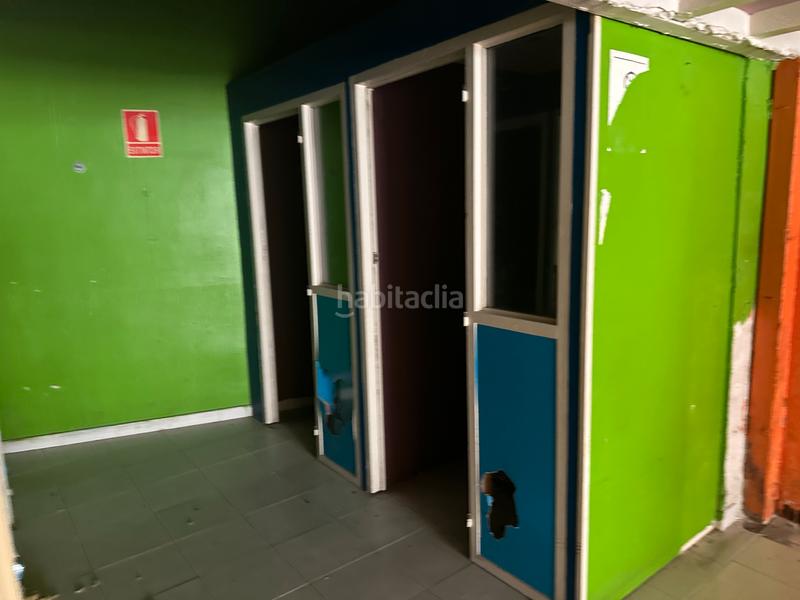 Foto 45bb3cff-9e45-4048-866f-fe54248f6cac. Lloguer local comercial a Mariola Lleida