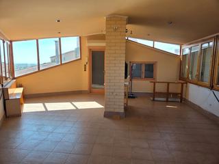Lloguer Dúplex  Carrer mossèn ramon artigues. Atico duplex en alguire