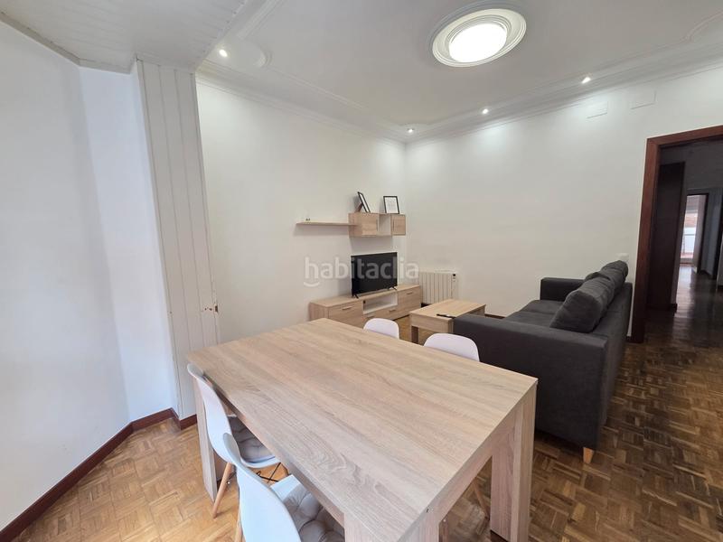 Foto 0b771eb5-84ef-4017-93fc-0309a3191297. Rent flat with heating in Instituts-Universitat Lleida