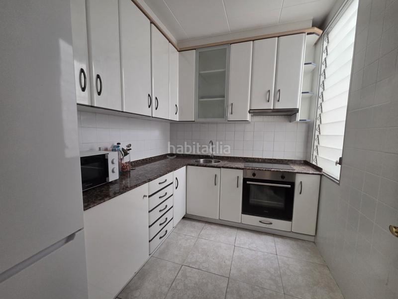 Foto 1fbe494f-7559-4710-8cc9-626791d46c7b. Rent flat with heating in Instituts-Universitat Lleida