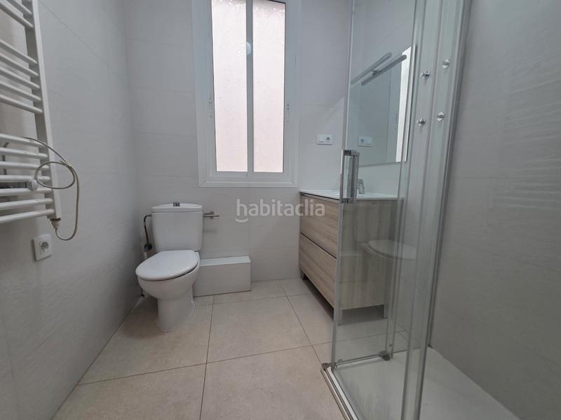 Foto 3ba30da2-a7dd-4beb-9db7-f5ddfdca7589. Rent flat with heating in Instituts-Universitat Lleida