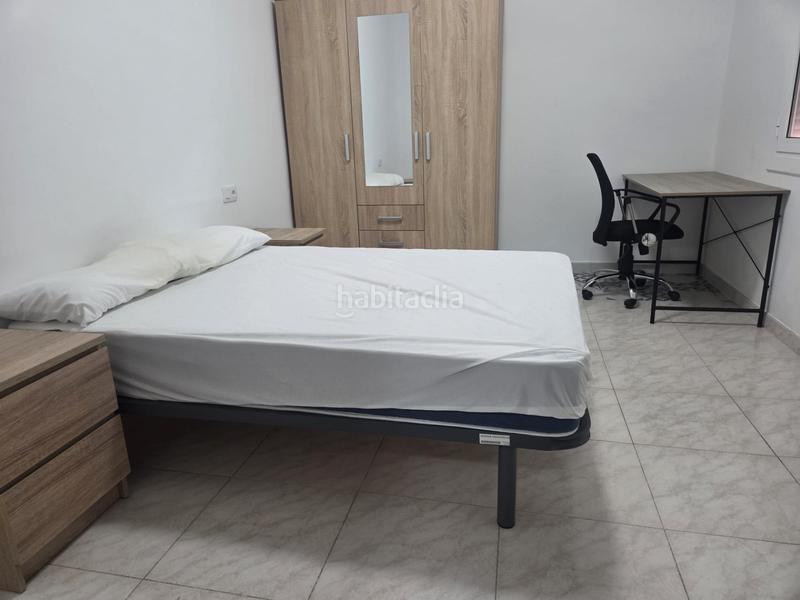 Foto bf899988-012f-4bff-91ee-868dcaa9b971. Rent flat with heating in Instituts-Universitat Lleida
