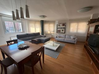 Affitto Appartamento  Avinguda de sant ruf. Piso de alto standing de 3 hab 2 baños