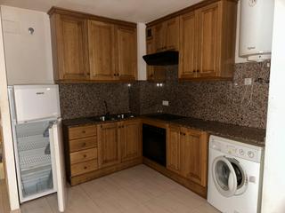 Appartement  Carrer major. Apartamento ed la pedrera de lleida calle mayor