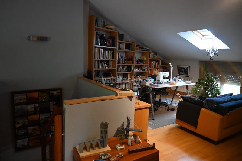 Foto b1b5d073-378d-4701-9e2b-ee085fa85b7d. Duplex con riscaldamento parcheggio in Pardinyes Lleida