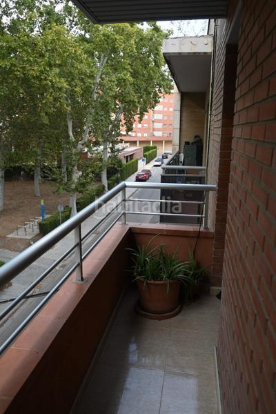 Foto f83409fa-a515-45bb-afaa-a88db46d10d9. Duplex con riscaldamento parcheggio in Pardinyes Lleida