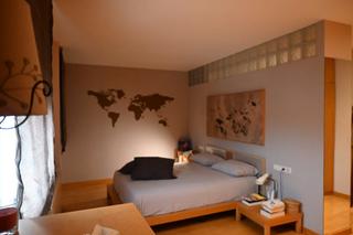 Dplex  Carrer d'en ramon argils. Espectacular duplex con terraza