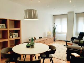 Miete Etagenwohnung  Carrer de les corts catalanes. Espectacular piso alquiler