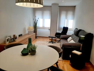 Appartamento  Carrer de les corts catalanes. Espectacular piso para entrar a vivir