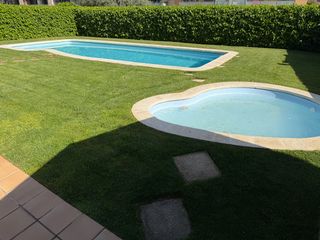 Lloguer Pis  Avinguda de miquel batllori. Miquel batllori piso con piscina