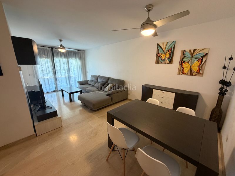 Foto 0dc62263-8e88-4d5b-8146-a666b1e8ea9c. Rent flat with heating pool in La Bordeta Lleida