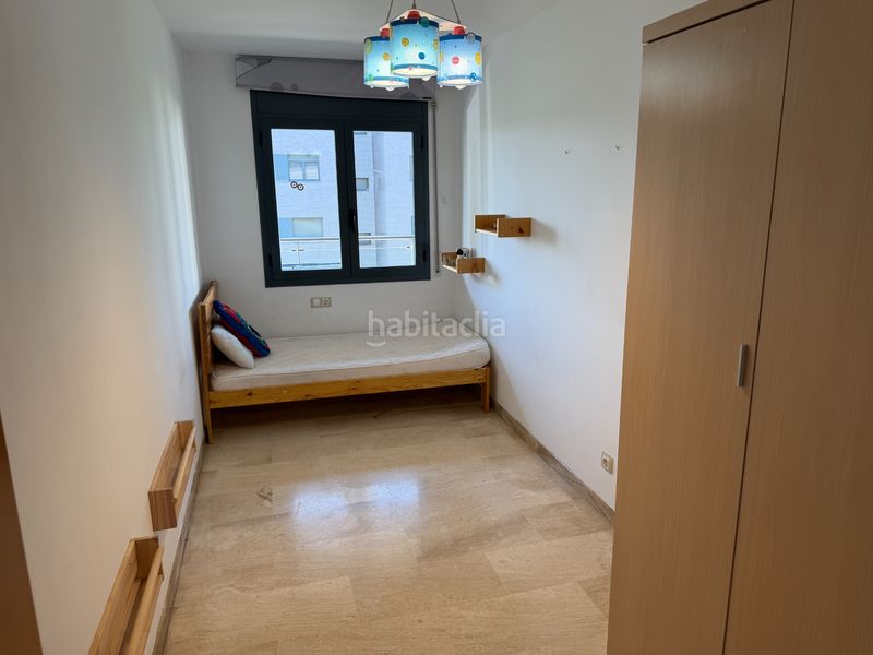 Foto 168d0a27-6753-4a2b-b4ca-7bf0c65e49b7. Rent flat with heating pool in La Bordeta Lleida
