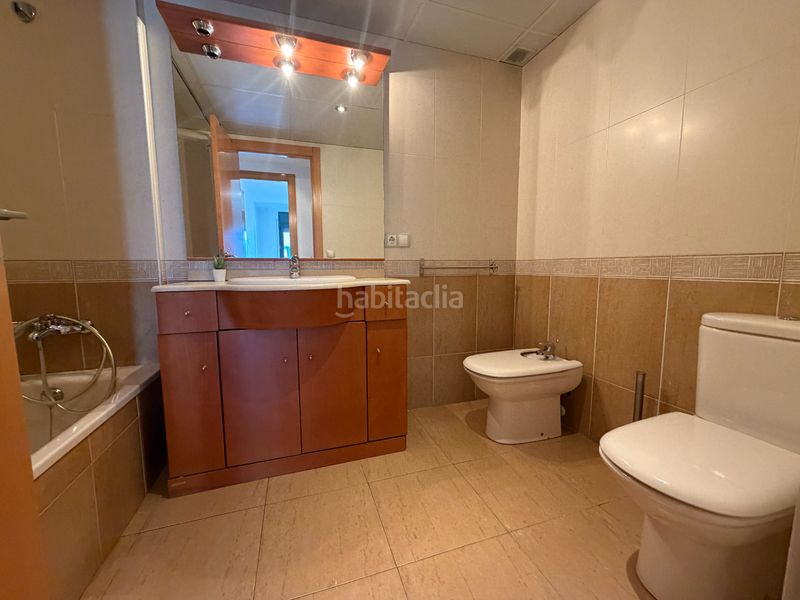 Foto 23782378-380d-4cf8-a9be-917f867f063f. Rent flat with heating pool in La Bordeta Lleida
