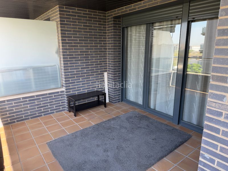 Foto 546240c9-be0b-400f-b1c5-619c74a2b72d. Rent flat with heating pool in La Bordeta Lleida