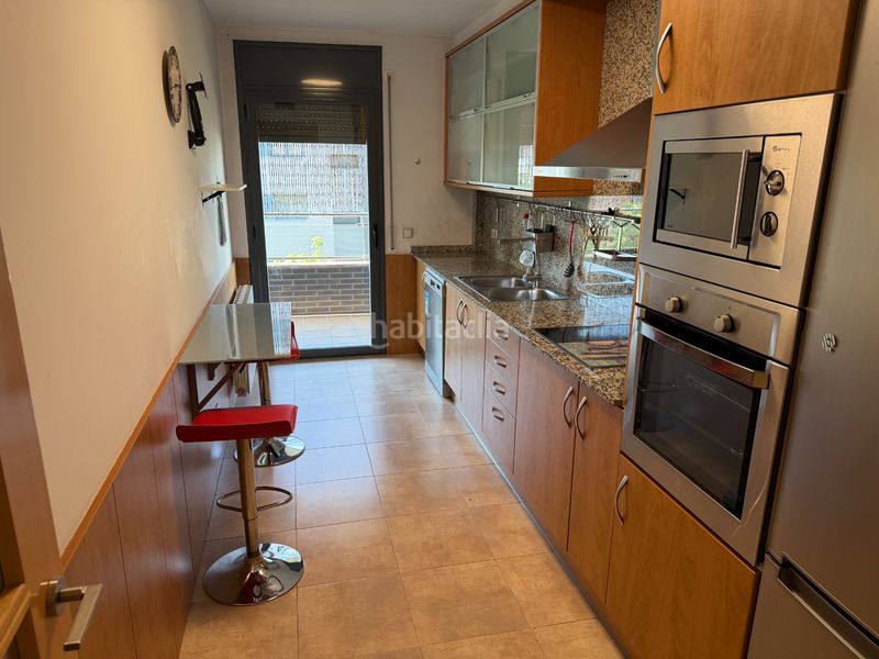 Foto 5cae976c-84ec-4286-87ac-fda49b3c5a8f. Rent flat with heating pool in La Bordeta Lleida