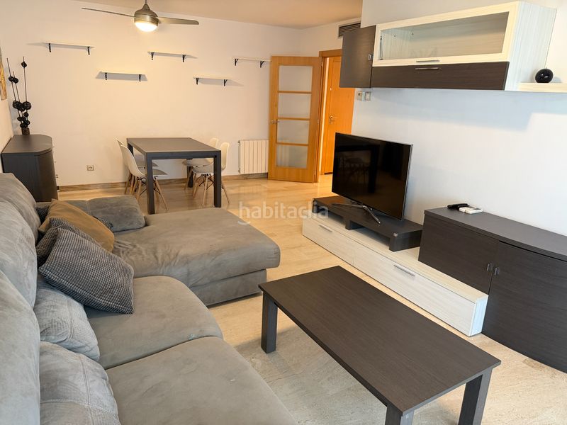 Foto 91408b46-b806-445d-b519-462766586ddc. Rent flat with heating pool in La Bordeta Lleida