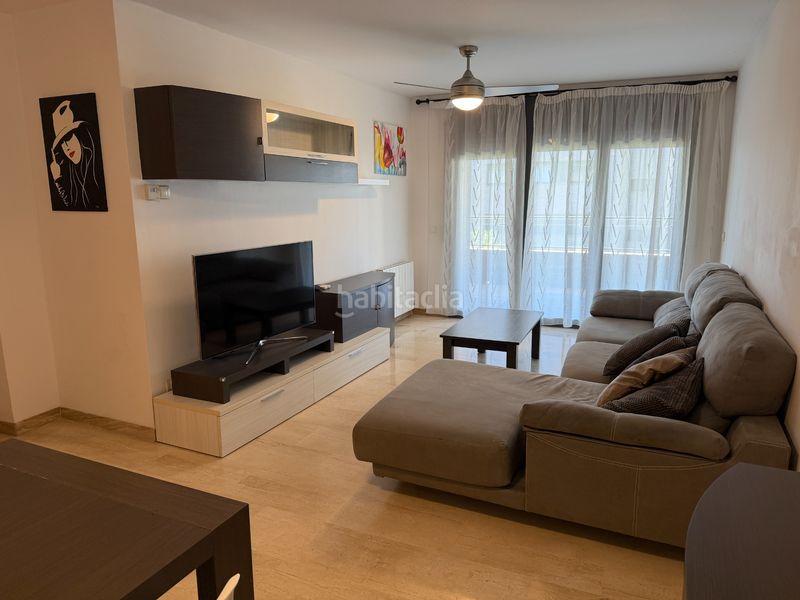 Foto a9e7c4c4-3739-4e3b-961f-b6807a290aad. Rent flat with heating pool in La Bordeta Lleida