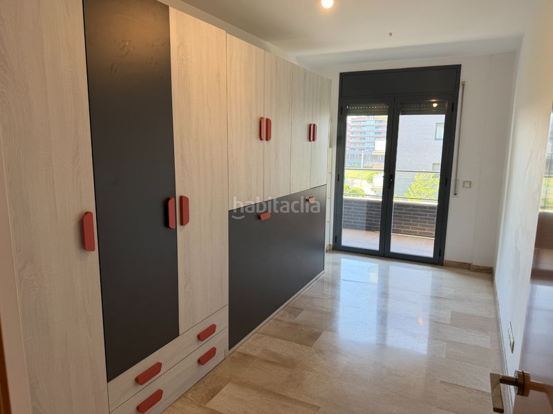 Foto bb8b21b4-7d9c-419d-b9ba-873ea183190e. Rent flat with heating pool in La Bordeta Lleida