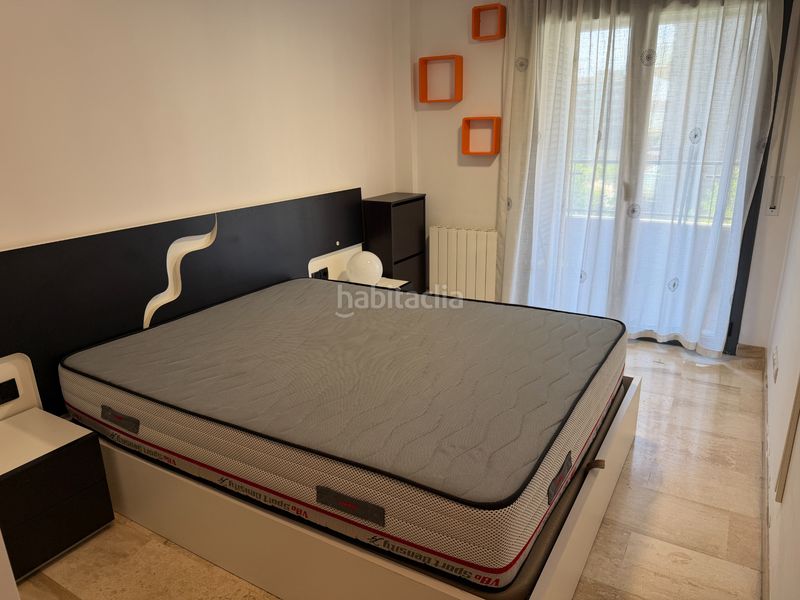 Foto e84d1d26-6409-40a1-95db-79f67268b759. Rent flat with heating pool in La Bordeta Lleida