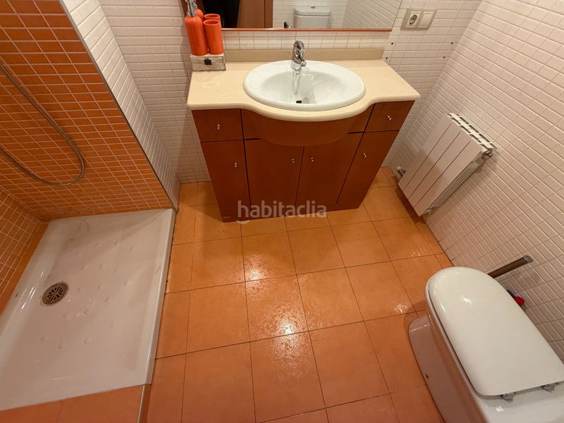 Foto ffe0681a-9d9b-48d0-af99-a525cc0ca854. Rent flat with heating pool in La Bordeta Lleida