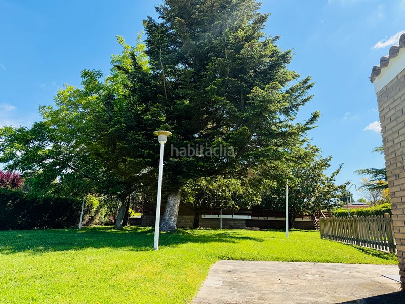Foto f66e3004-5ff9-46b8-a963-35dcc7458cb7. Xalet amb xemeneia calefacció aparcament piscina a Alpicat