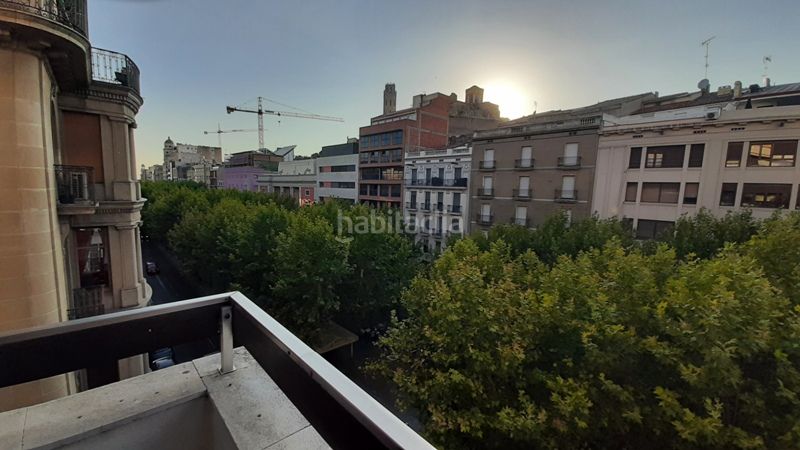 Foto f284c2a9-fe39-44b4-9d62-73ab70f34773. Pis amb calefacció a Rambla Ferran Lleida