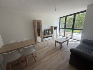 Lloguer Apartament  Avinguda pearson. Apartamento de 1 hab. nuevo a estrenar con pk.